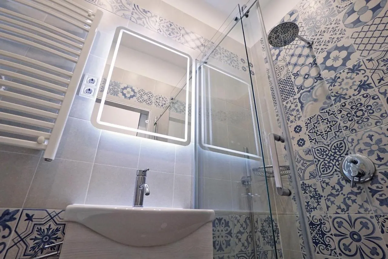 Kisdio3A Apartamento Budapeste