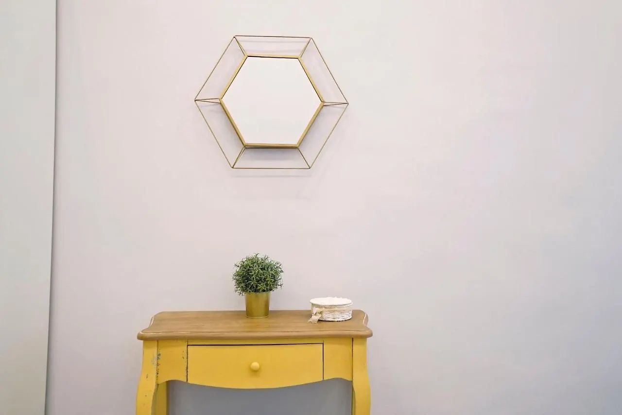 Apartmán Kisdio3A Budapešť